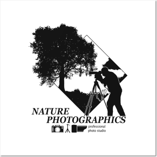 Nature Photography - Photographers Posters and Art